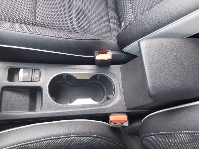 Renault Captur - Photo 27