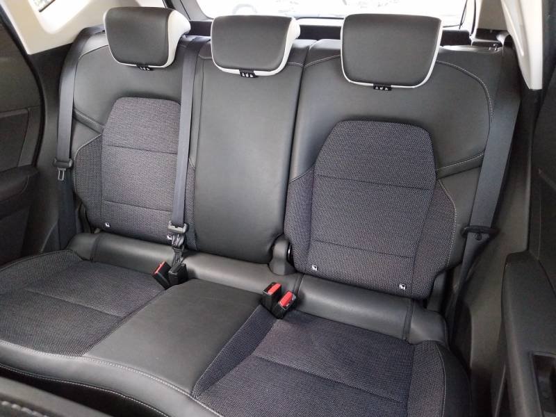 Renault Captur - Photo 30