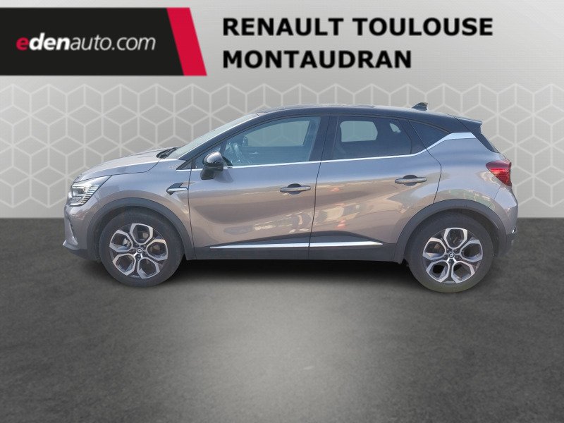Renault Captur - Photo 3