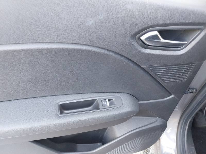 Renault Captur - Photo 31