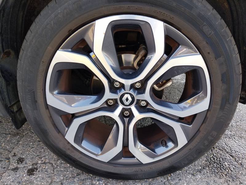 Renault Captur - Photo 34