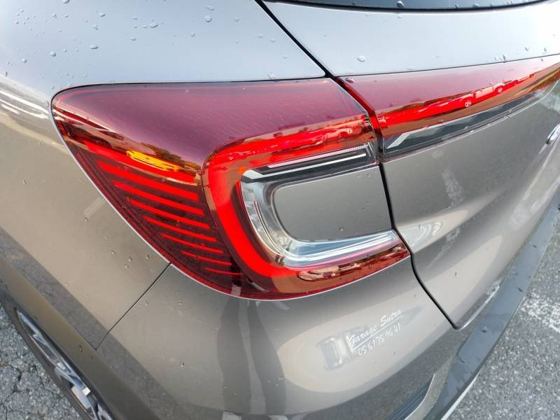 Renault Captur - Photo 35