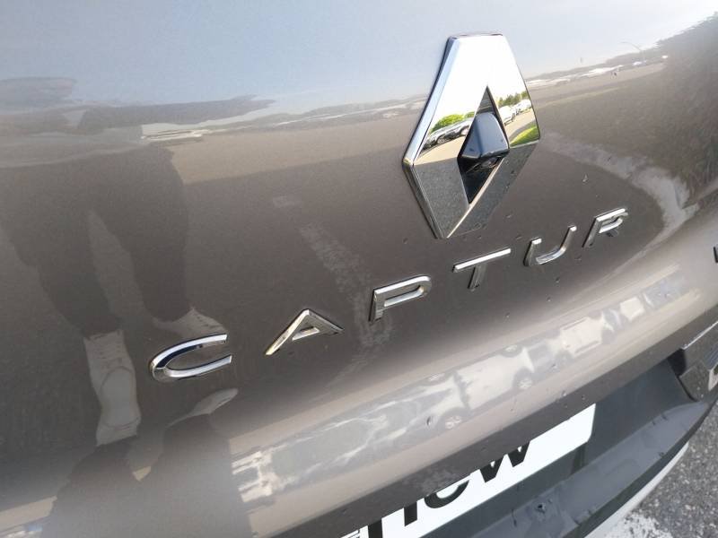 Renault Captur - Photo 37
