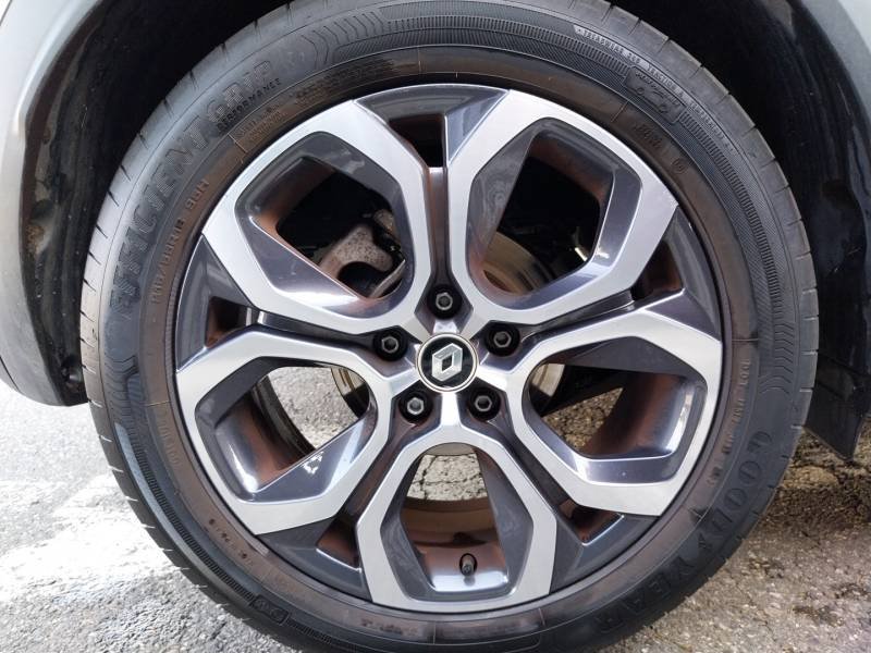 Renault Captur - Photo 40
