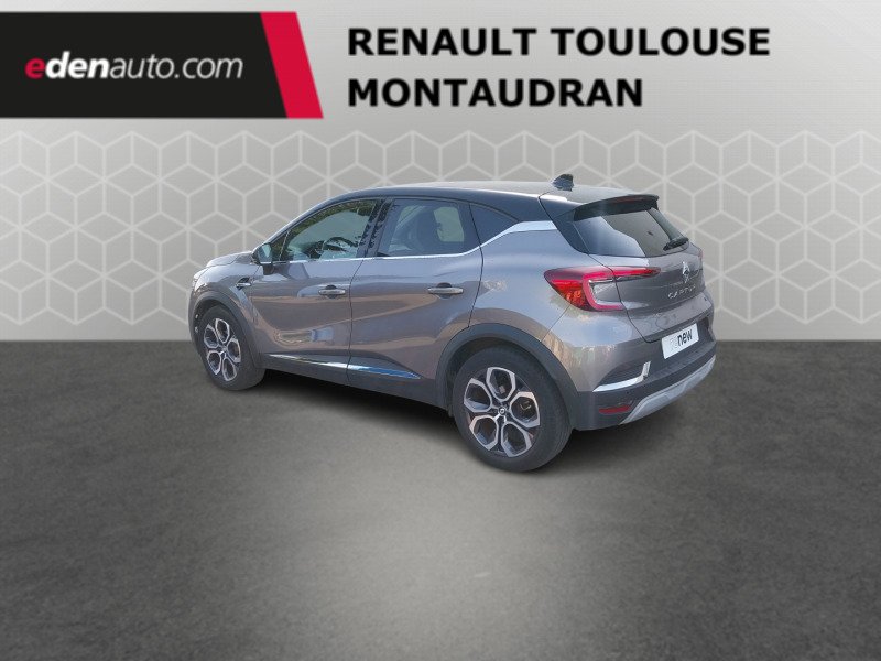 Renault Captur - Photo 4