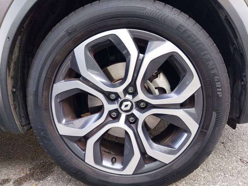 Renault Captur - Photo 42