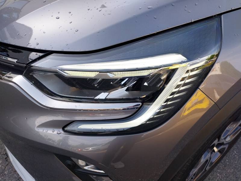 Renault Captur - Photo 43