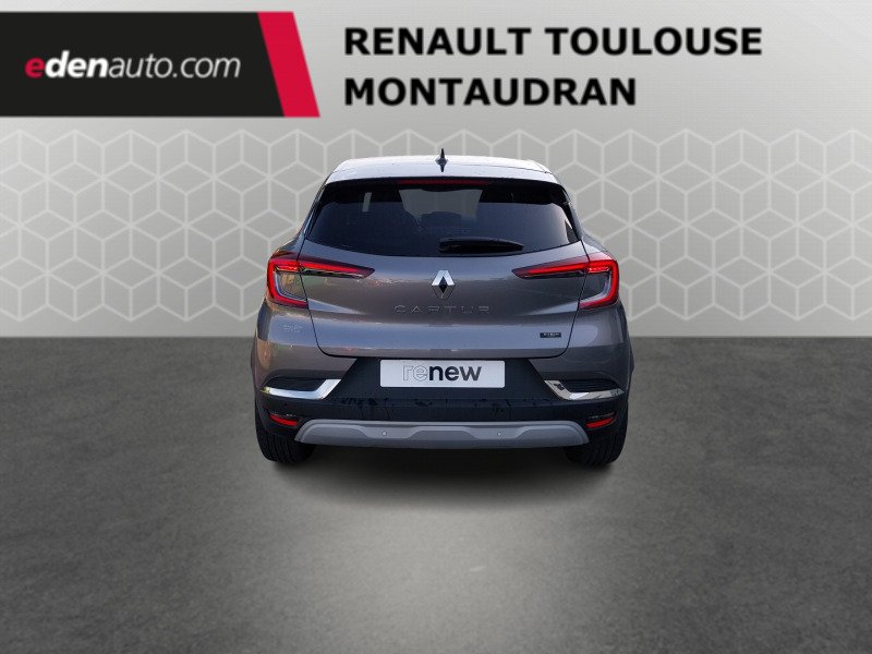 Renault Captur - Photo 5