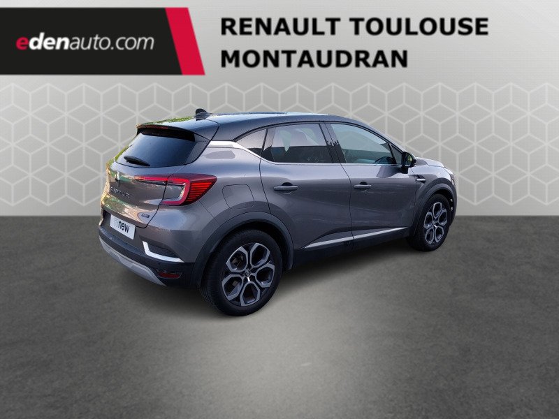 Renault Captur - Photo 6