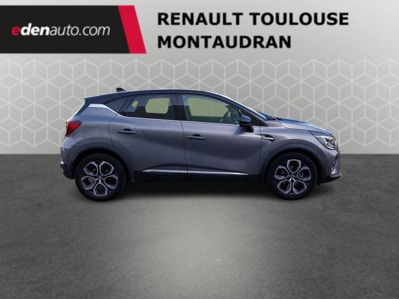 Renault Captur - Photo 7