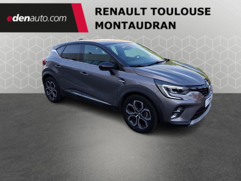 Renault Captur - Photo 8