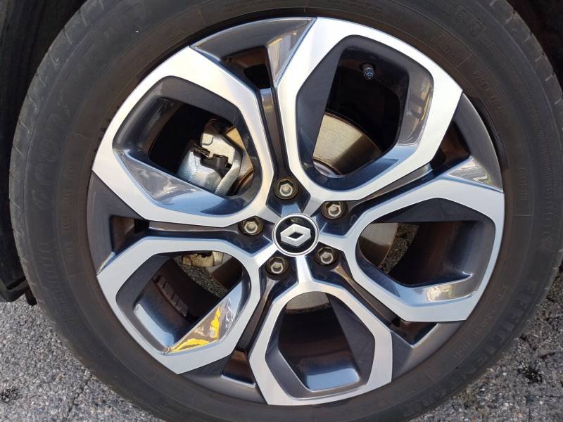 Renault Captur - Photo 9