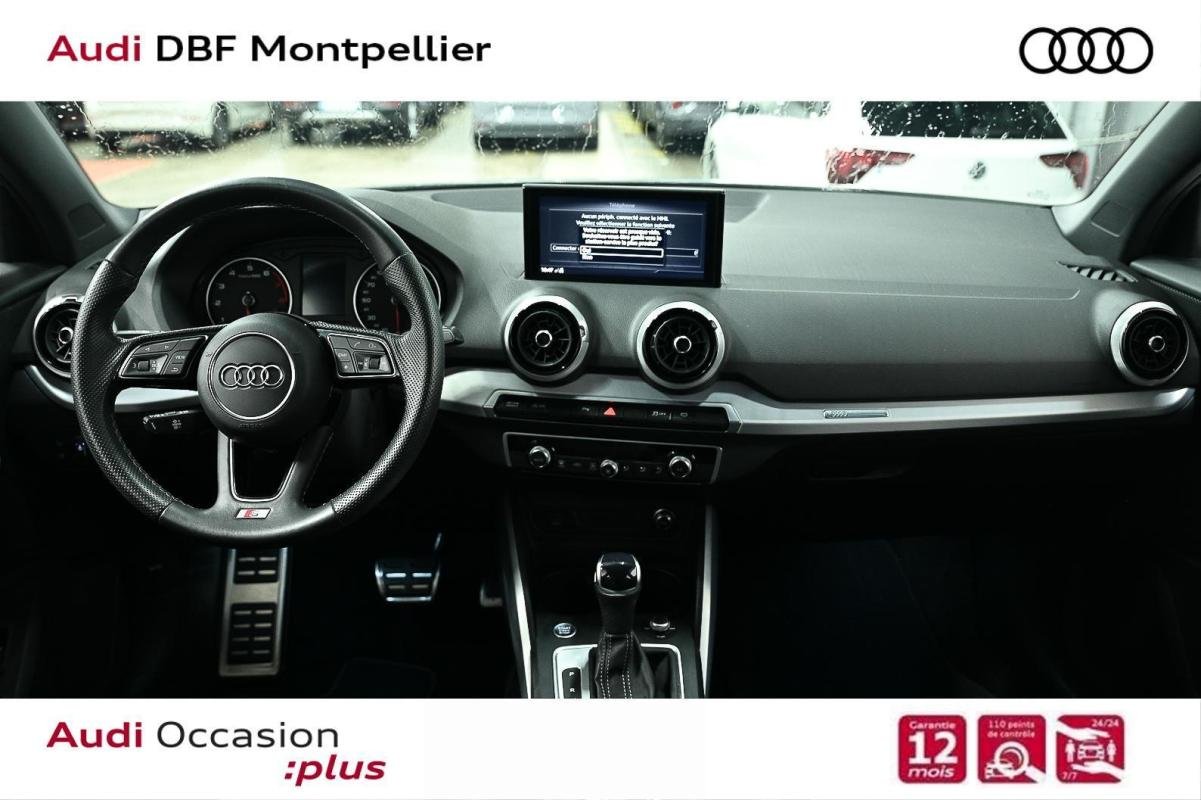 Audi Q2 - Photo 11