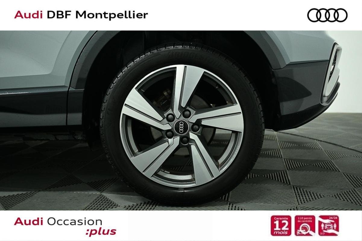 Audi Q2 - Photo 12