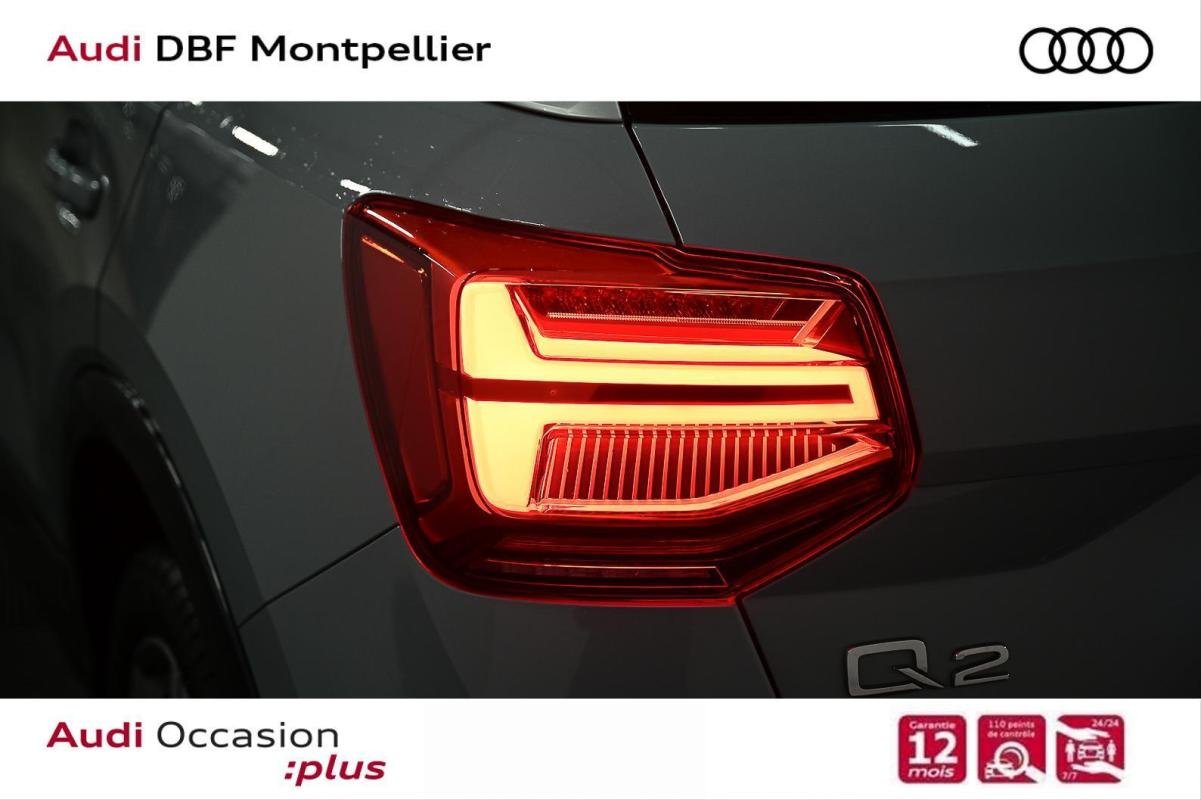 Audi Q2 - Photo 13