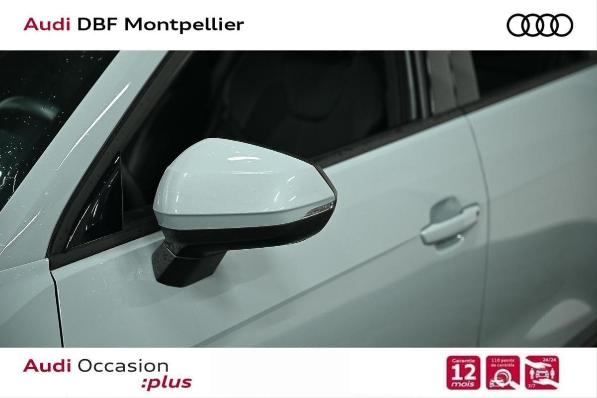 Audi Q2 - Photo 14