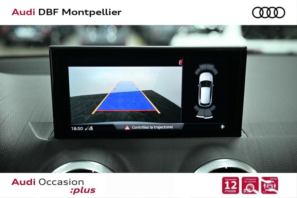 Audi Q2 - Photo 16