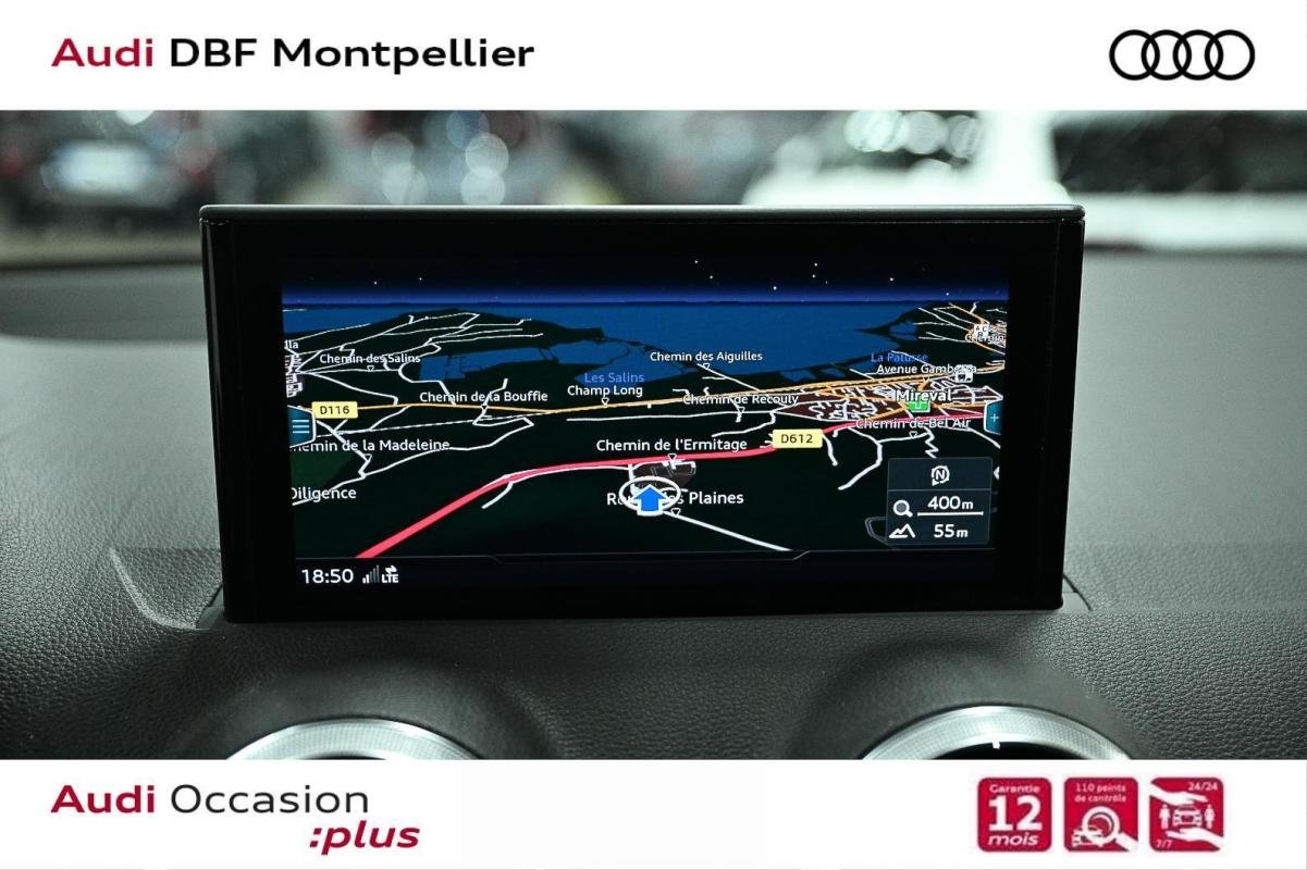Audi Q2 - Photo 17