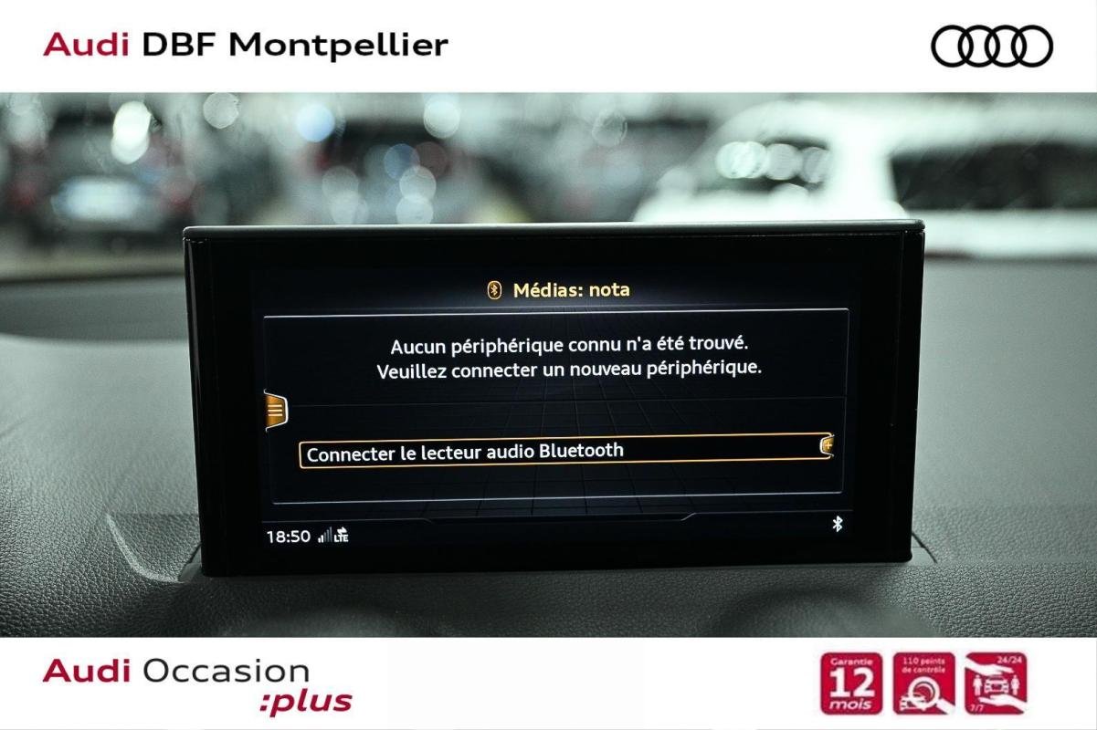 Audi Q2 - Photo 18