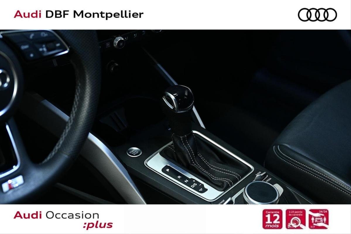 Audi Q2 - Photo 19