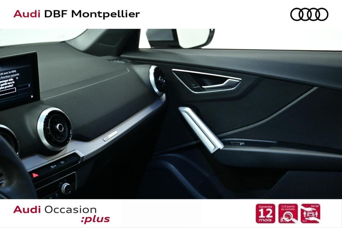 Audi Q2 - Photo 20