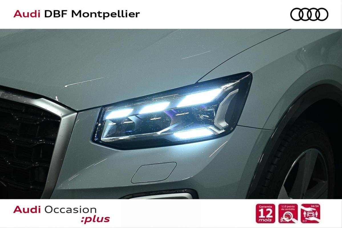 Audi Q2 - Photo 21