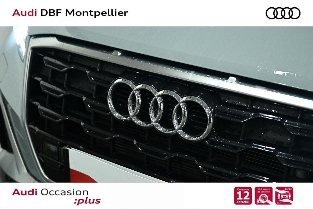 Audi Q2 - Photo 3