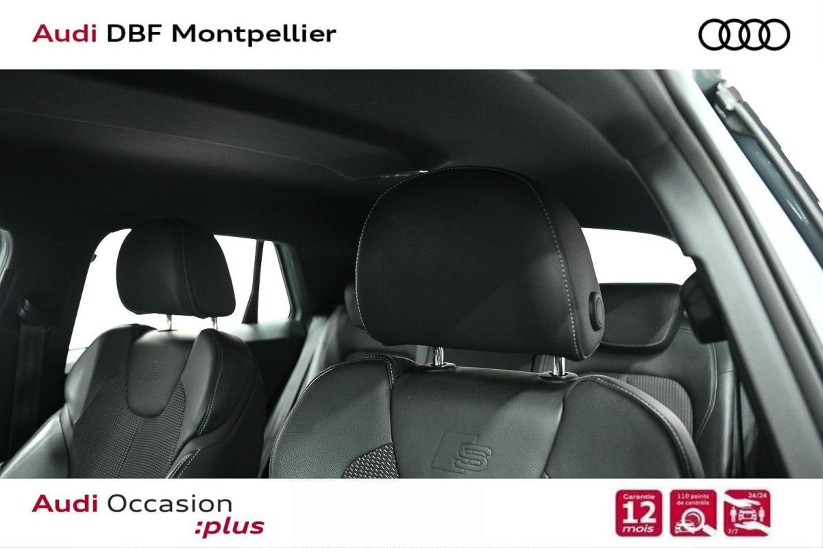 Audi Q2 - Photo 6