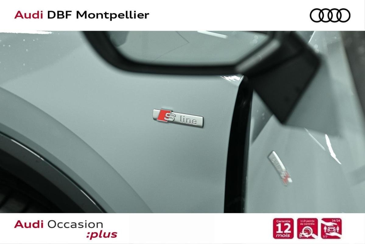 Audi Q2 - Photo 8