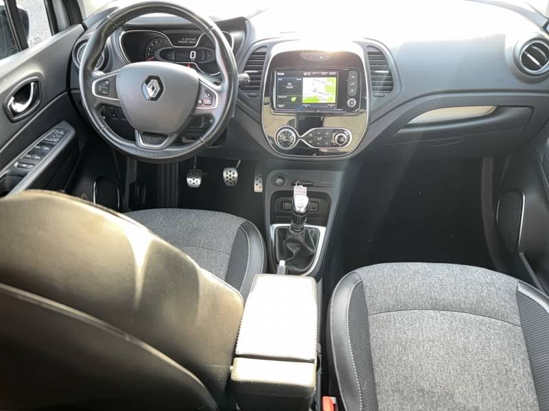 Renault Captur - Photo 11