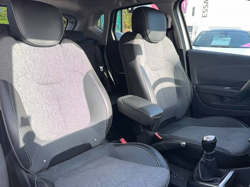 Renault Captur - Photo 12