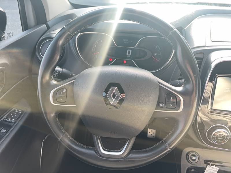 Renault Captur - Photo 15