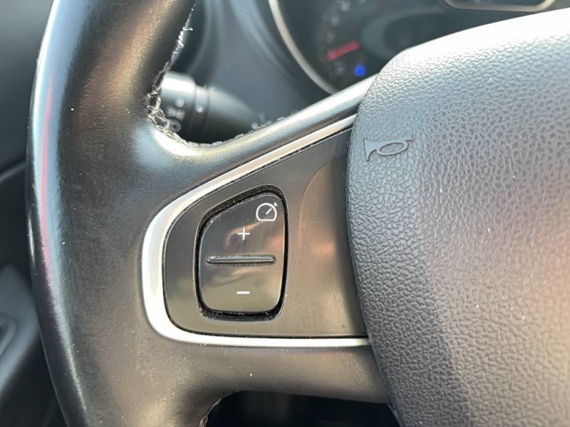Renault Captur - Photo 16