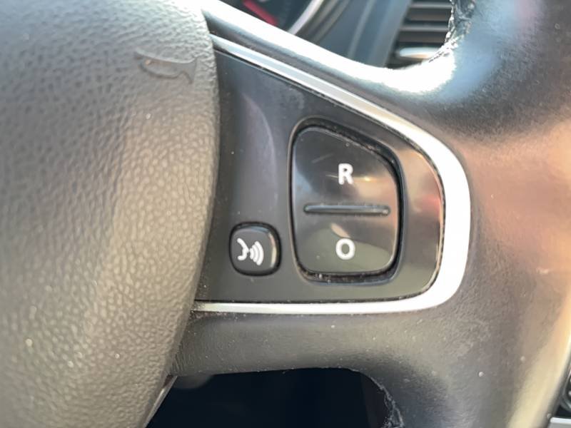 Renault Captur - Photo 17