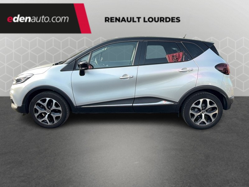 Renault Captur - Photo 2