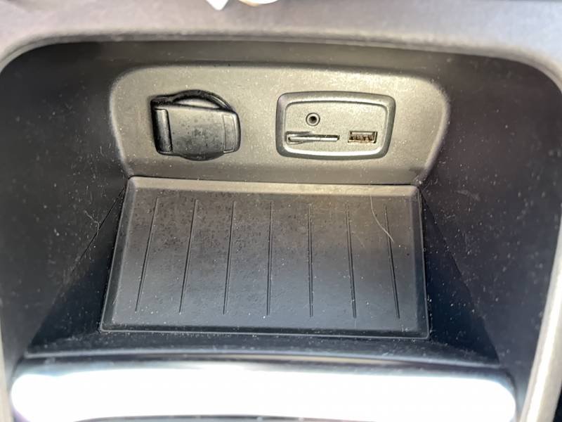 Renault Captur - Photo 25