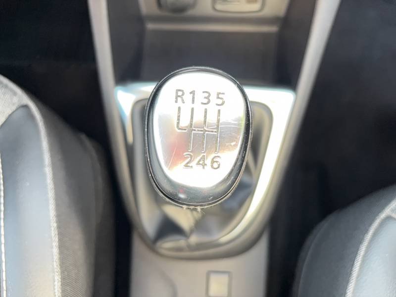 Renault Captur - Photo 26