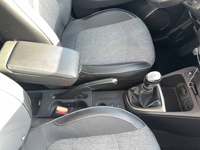 Renault Captur - Photo 28