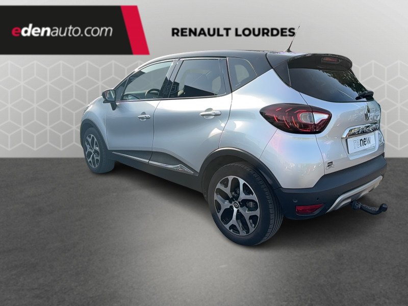 Renault Captur - Photo 3