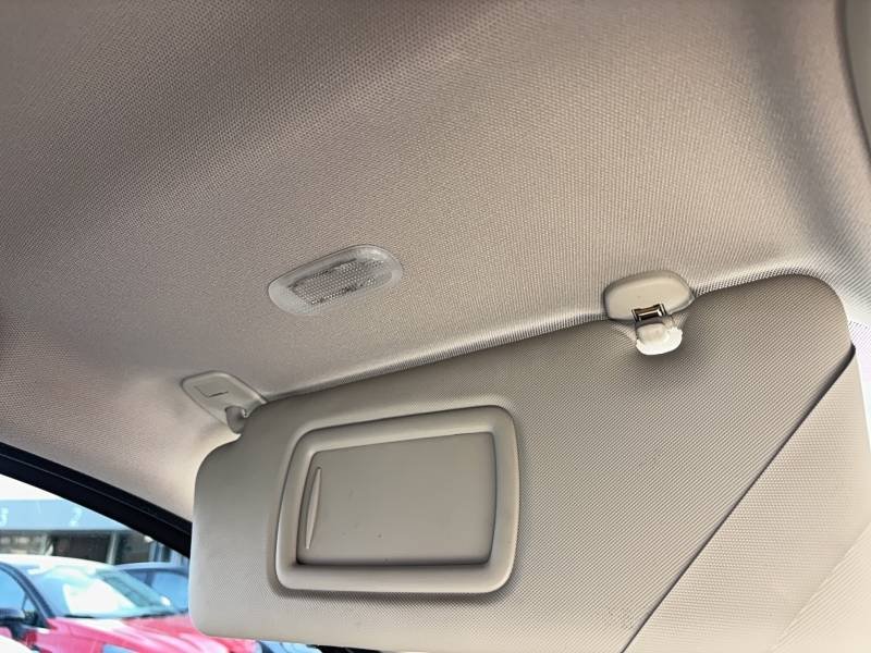 Renault Captur - Photo 31