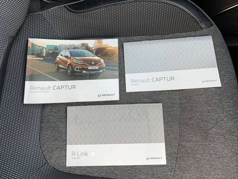 Renault Captur - Photo 34
