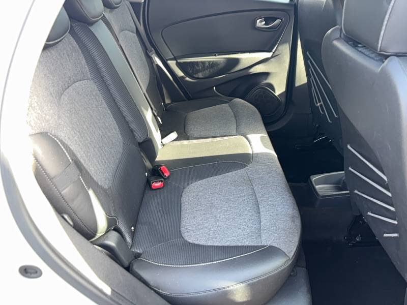 Renault Captur - Photo 35