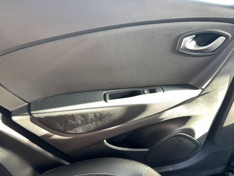 Renault Captur - Photo 36