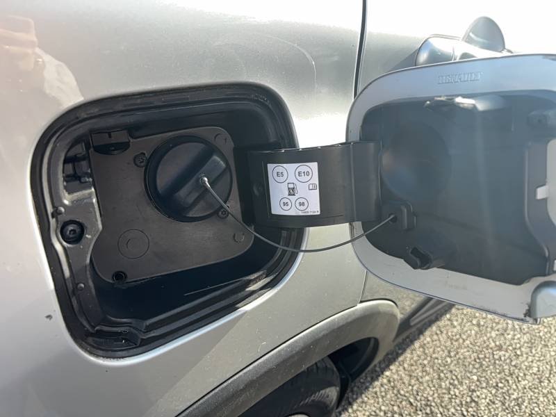 Renault Captur - Photo 39