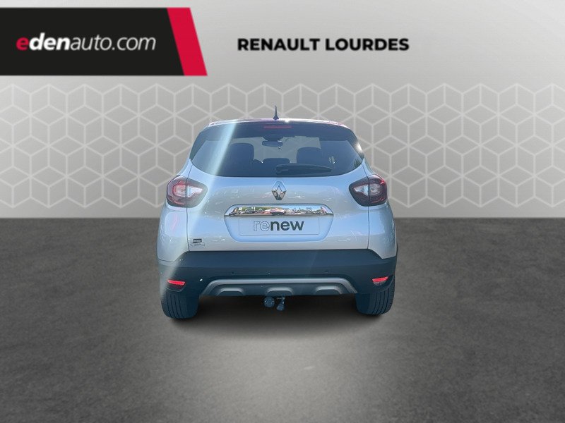 Renault Captur - Photo 4