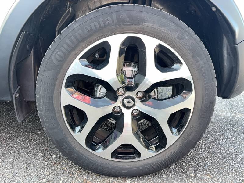 Renault Captur - Photo 43