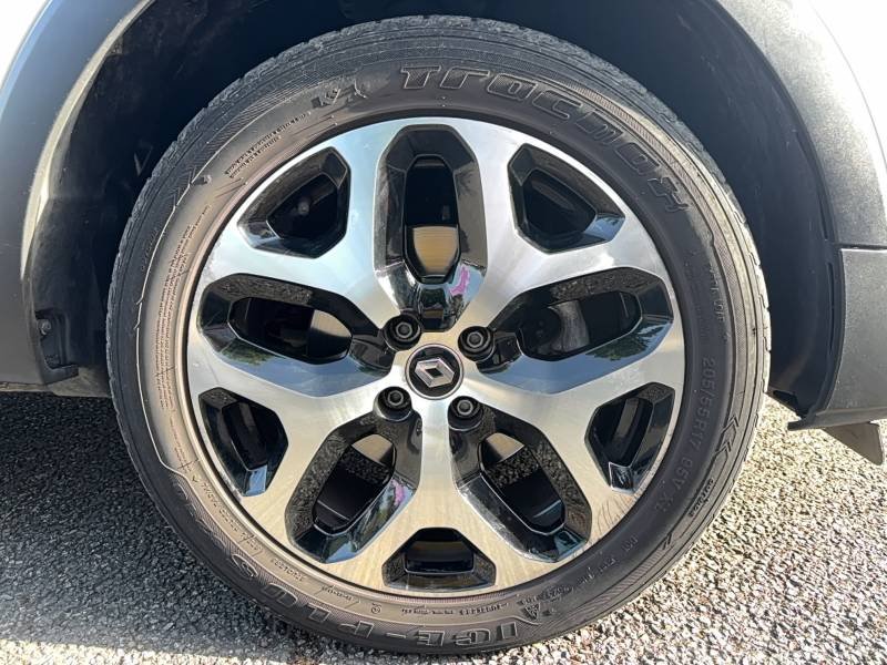 Renault Captur - Photo 45