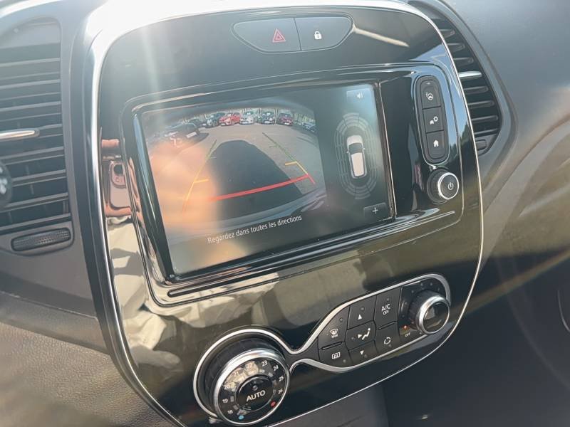 Renault Captur - Photo 47