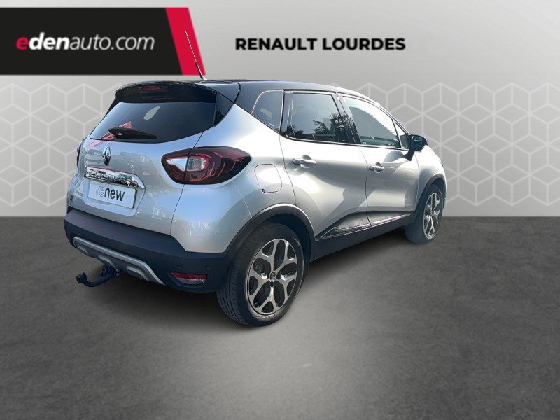 Renault Captur - Photo 5