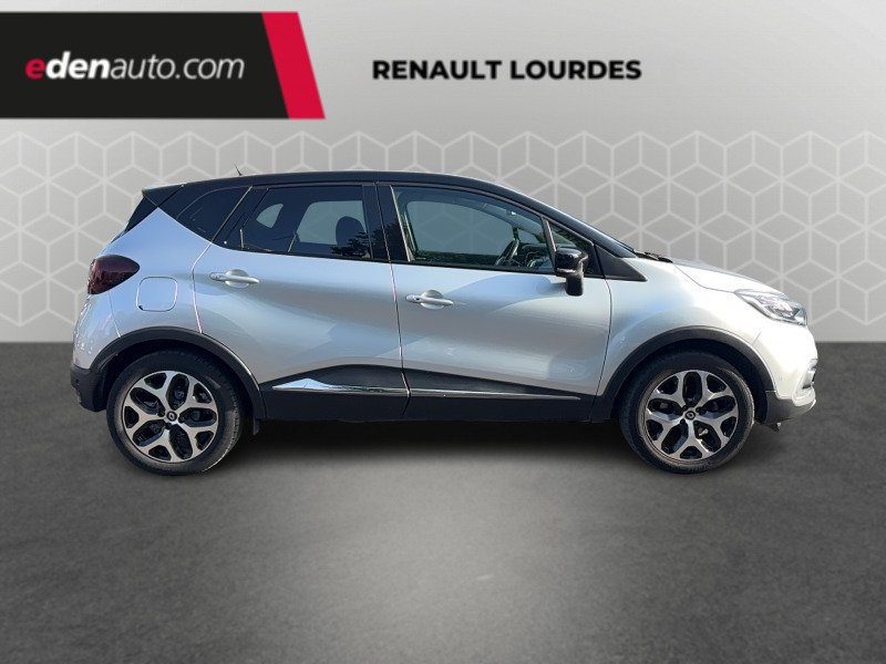 Renault Captur - Photo 6